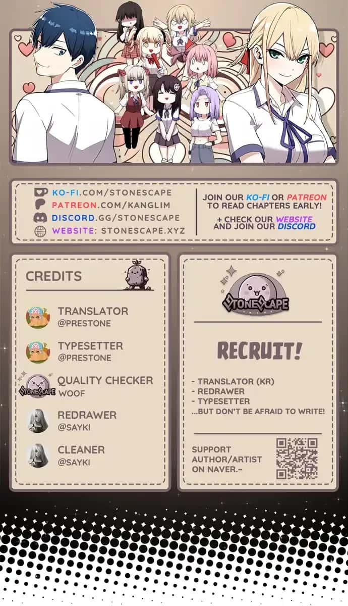 Webtoon Character Na Kang Lim Chapter 170 Page 1
