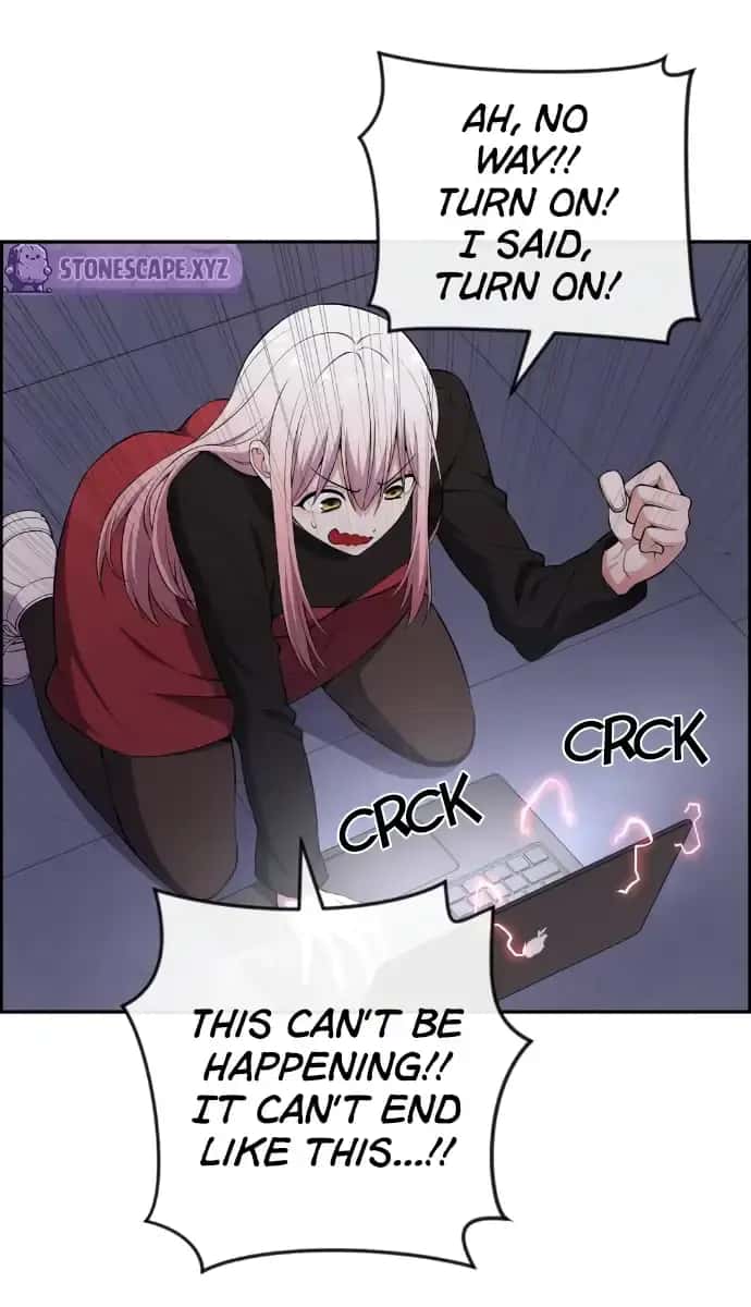 Webtoon Character Na Kang Lim Chapter 170 Page 2