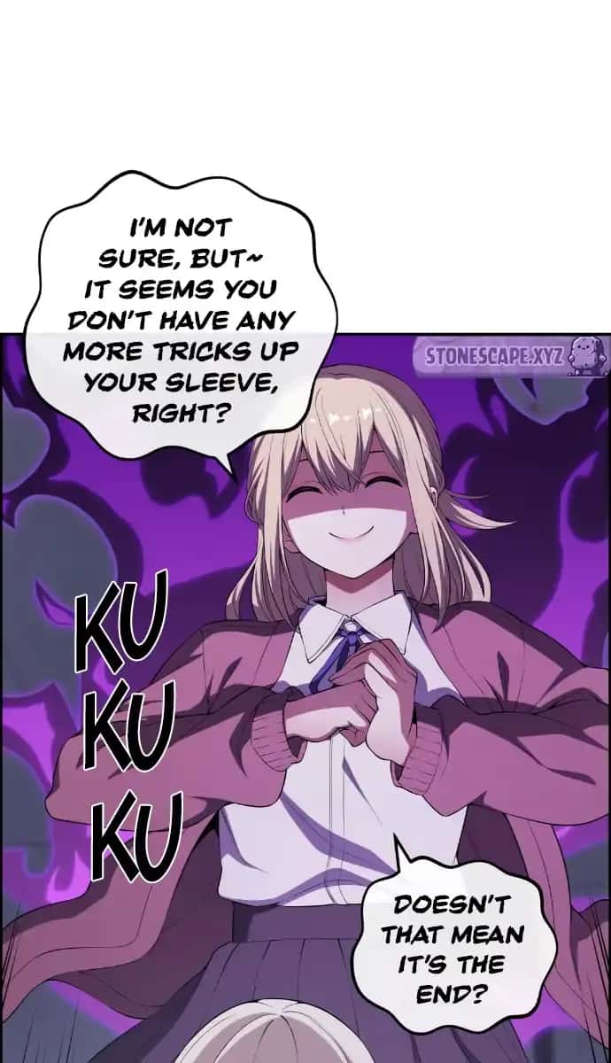 Webtoon Character Na Kang Lim Chapter 170 Page 3