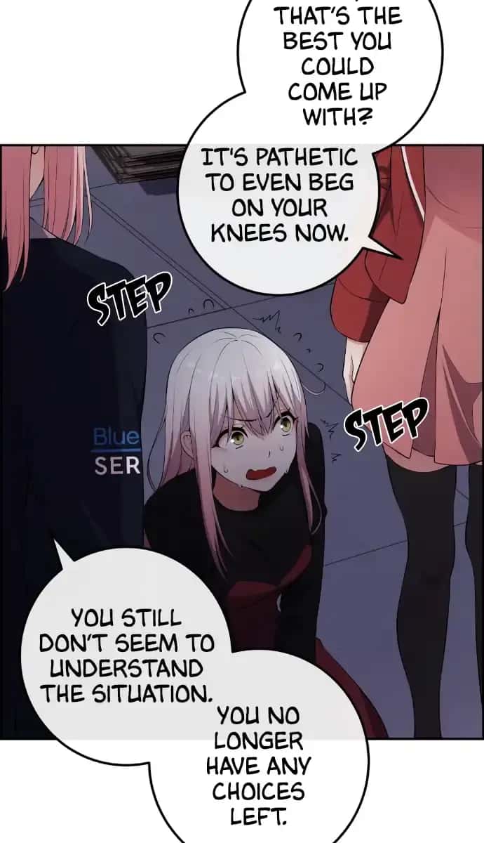 Webtoon Character Na Kang Lim Chapter 170 Page 6