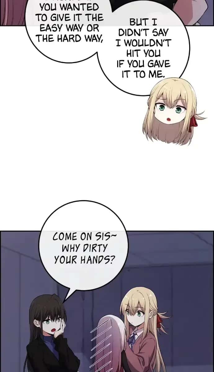 Webtoon Character Na Kang Lim Chapter 170 Page 14