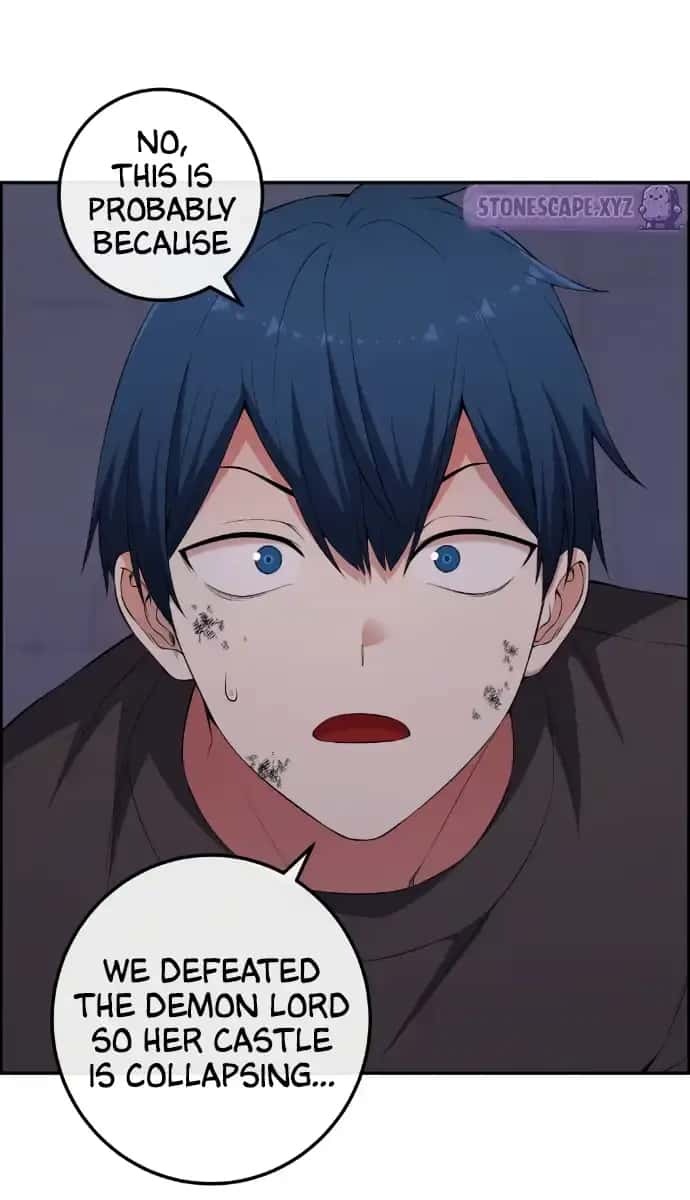 Webtoon Character Na Kang Lim Chapter 170 Page 19