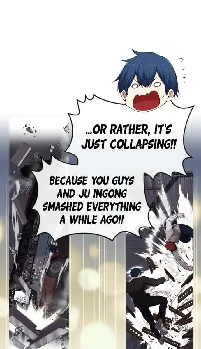 Webtoon Character Na Kang Lim Chapter 170 Page 20