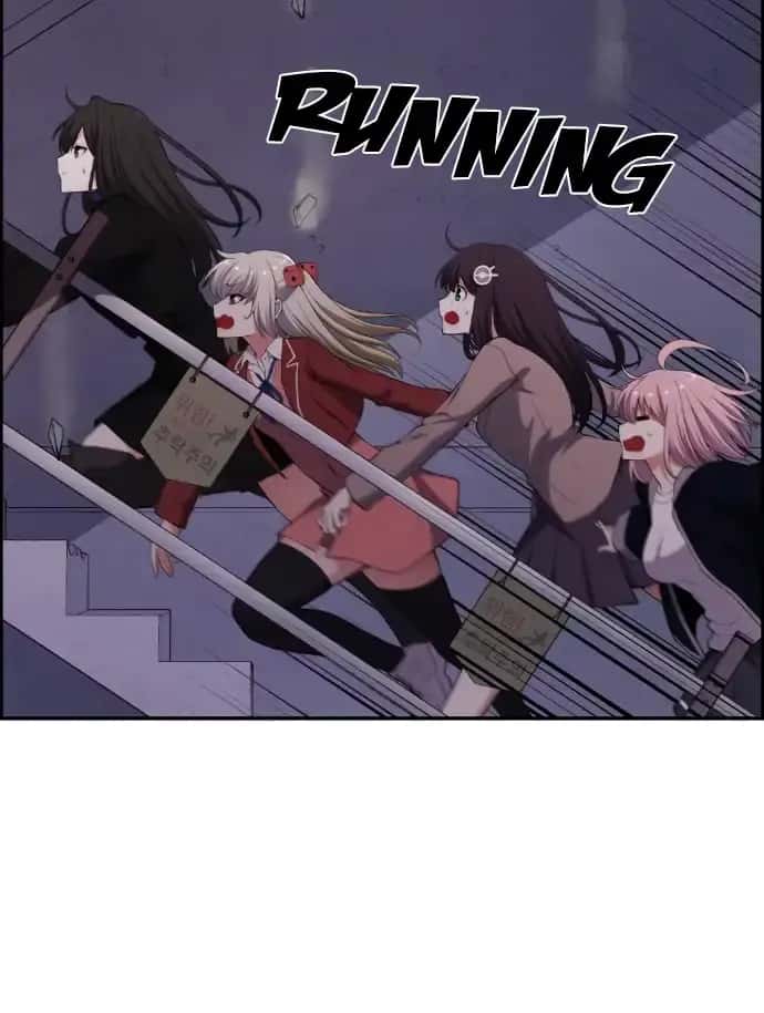 Webtoon Character Na Kang Lim Chapter 170 Page 25
