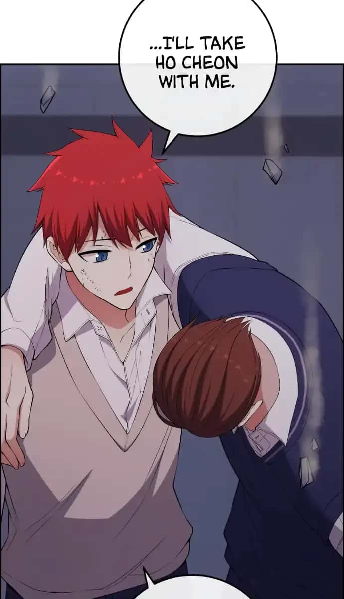 Webtoon Character Na Kang Lim Chapter 170 Page 29