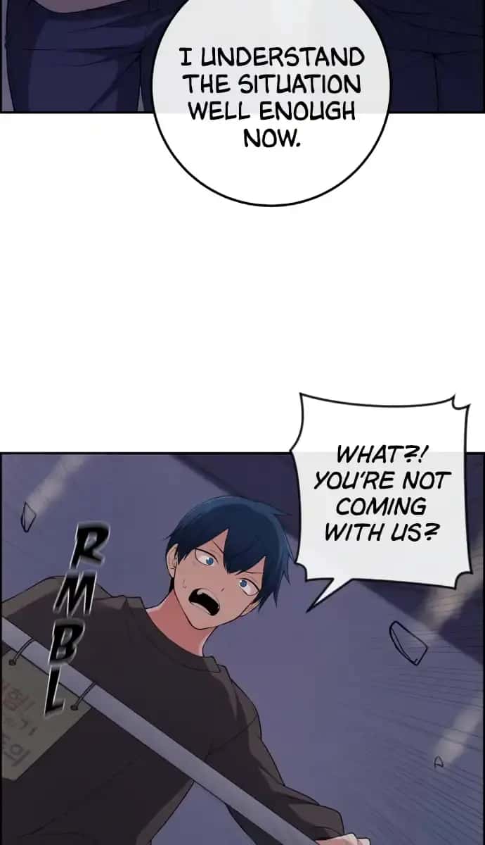 Webtoon Character Na Kang Lim Chapter 170 Page 30