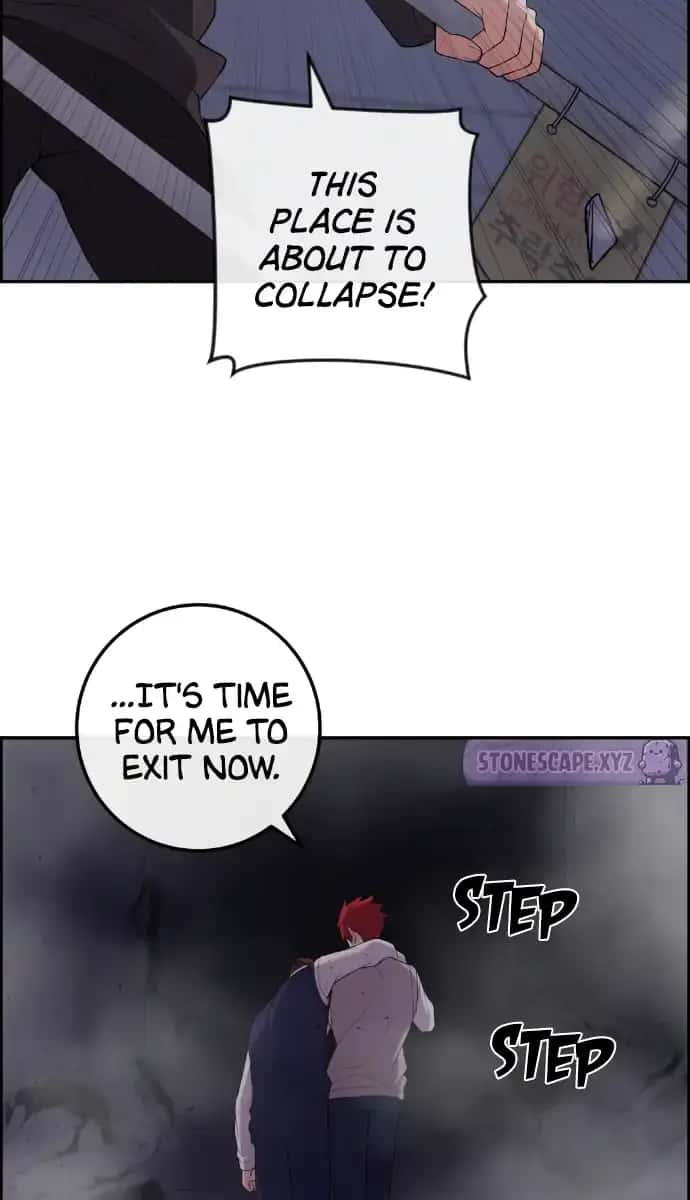 Webtoon Character Na Kang Lim Chapter 170 Page 31