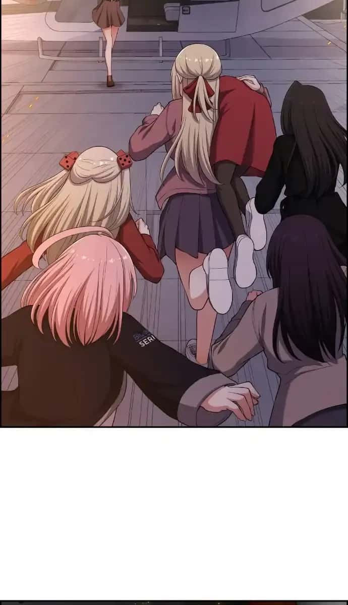Webtoon Character Na Kang Lim Chapter 170 Page 38