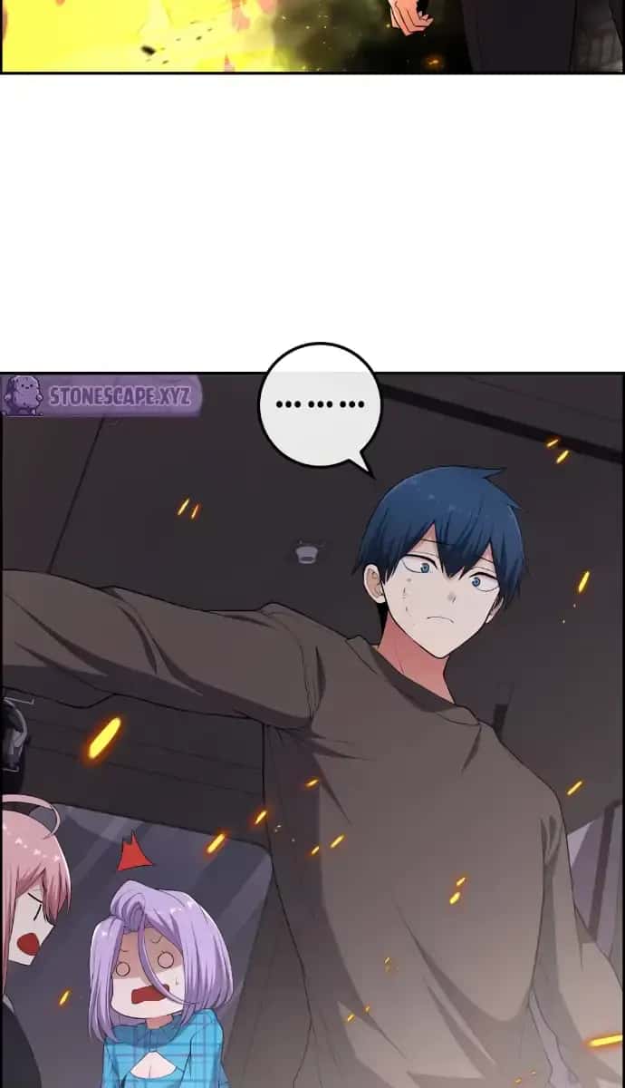 Webtoon Character Na Kang Lim Chapter 170 Page 40