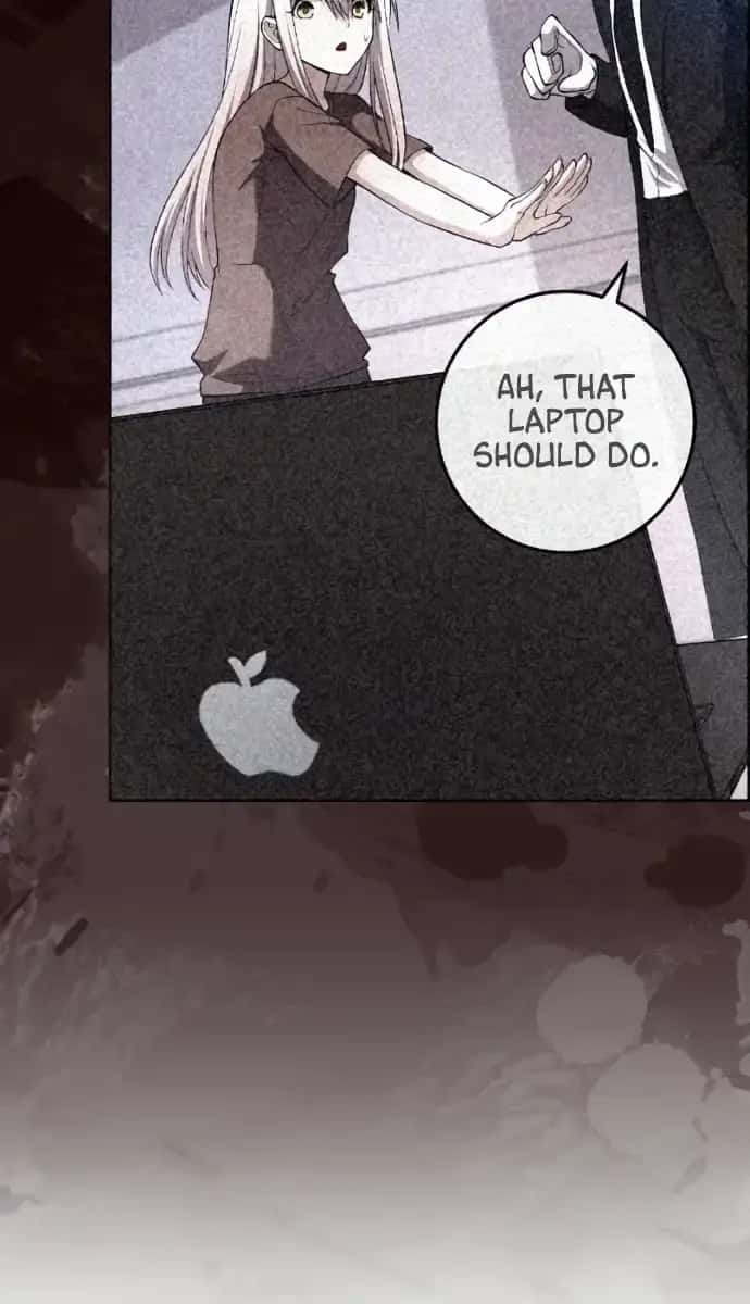 Webtoon Character Na Kang Lim Chapter 170 Page 69