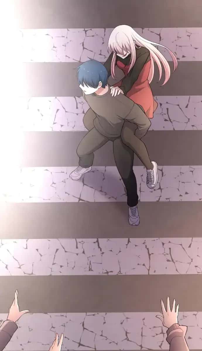 Webtoon Character Na Kang Lim Chapter 170 Page 79
