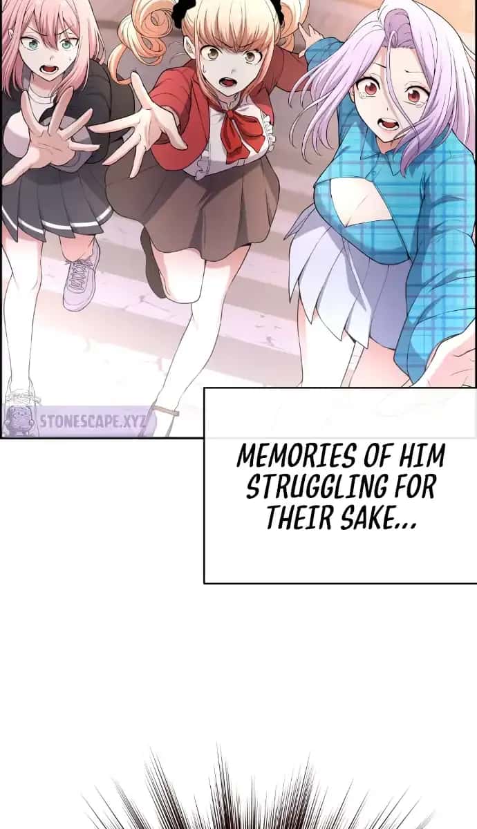 Webtoon Character Na Kang Lim Chapter 170 Page 85