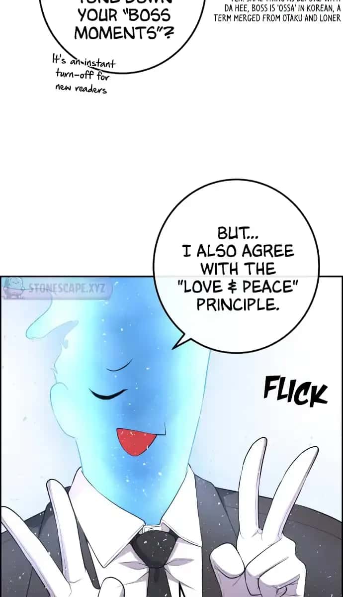 Webtoon Character Na Kang Lim Chapter 170 Page 99
