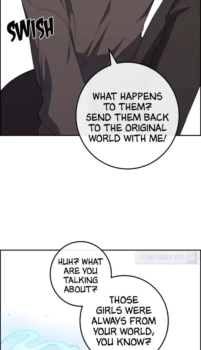 Webtoon Character Na Kang Lim Chapter 170 Page 101