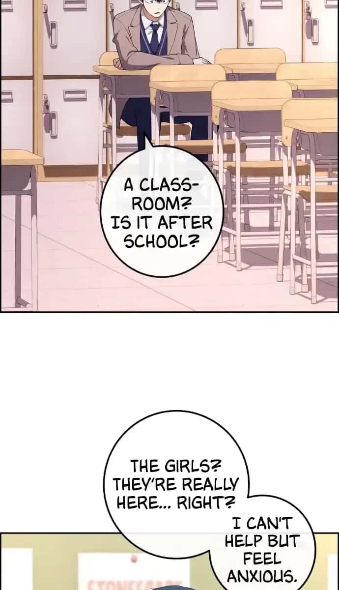 Webtoon Character Na Kang Lim Chapter 170 Page 119