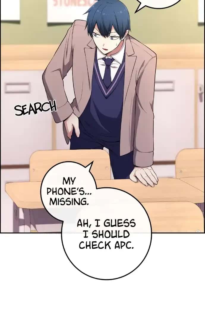 Webtoon Character Na Kang Lim Chapter 170 Page 120