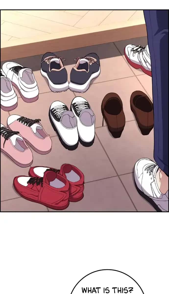 Webtoon Character Na Kang Lim Chapter 170 Page 130