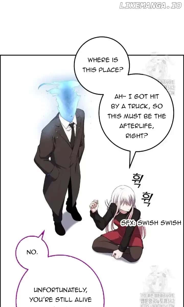 Webtoon Character Na Kang Lim Chapter 171 Page 3
