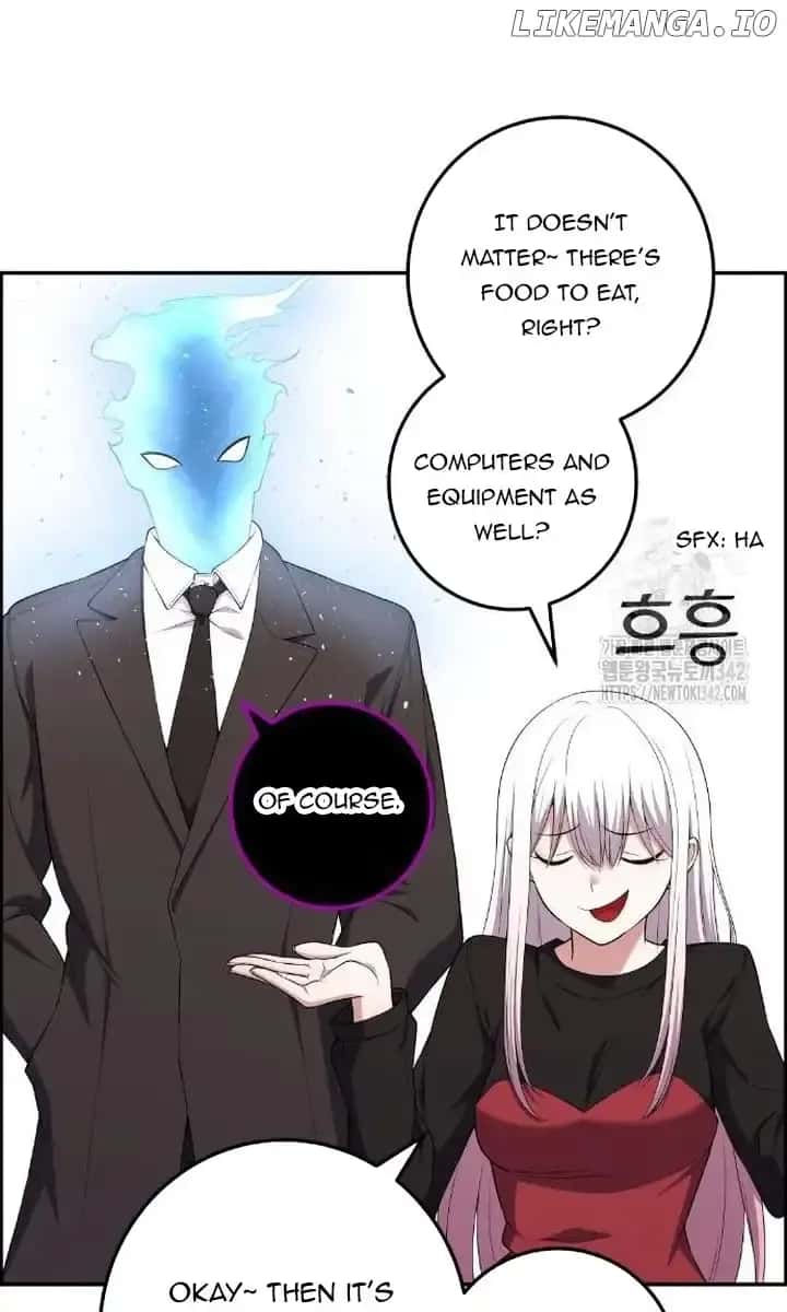 Webtoon Character Na Kang Lim Chapter 171 Page 12