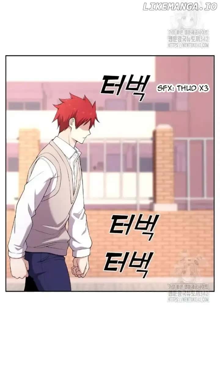Webtoon Character Na Kang Lim Chapter 171 Page 19