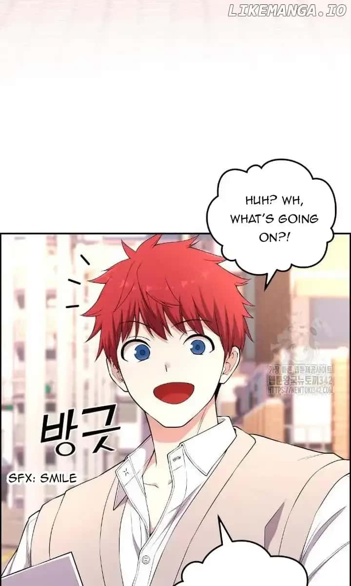 Webtoon Character Na Kang Lim Chapter 171 Page 28
