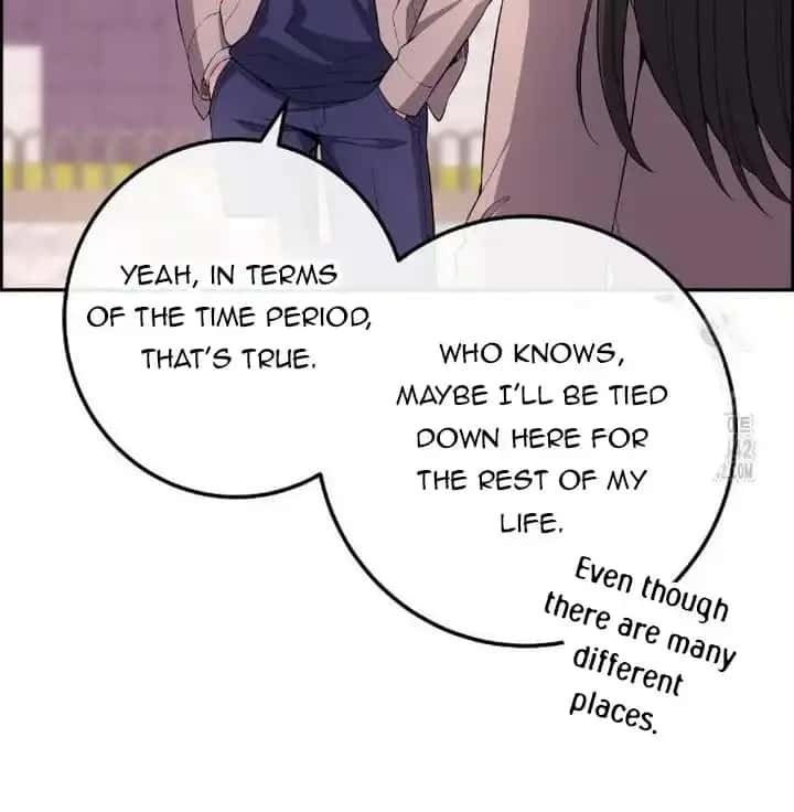 Webtoon Character Na Kang Lim Chapter 171 Page 50