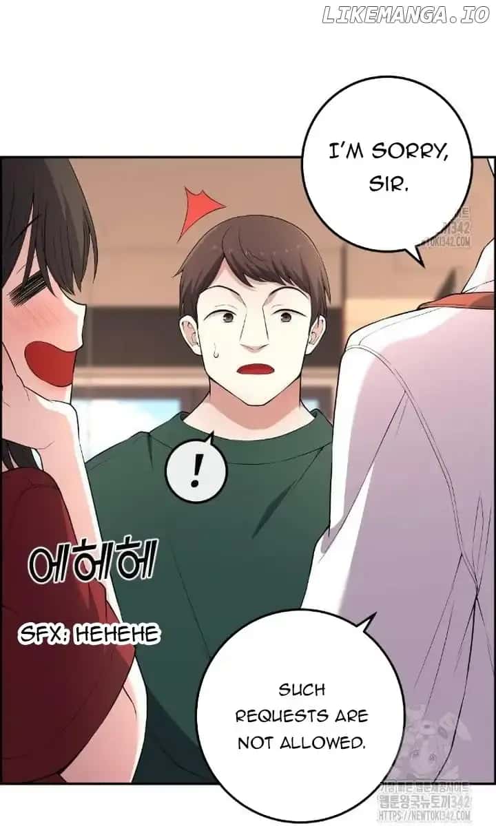 Webtoon Character Na Kang Lim Chapter 171 Page 81