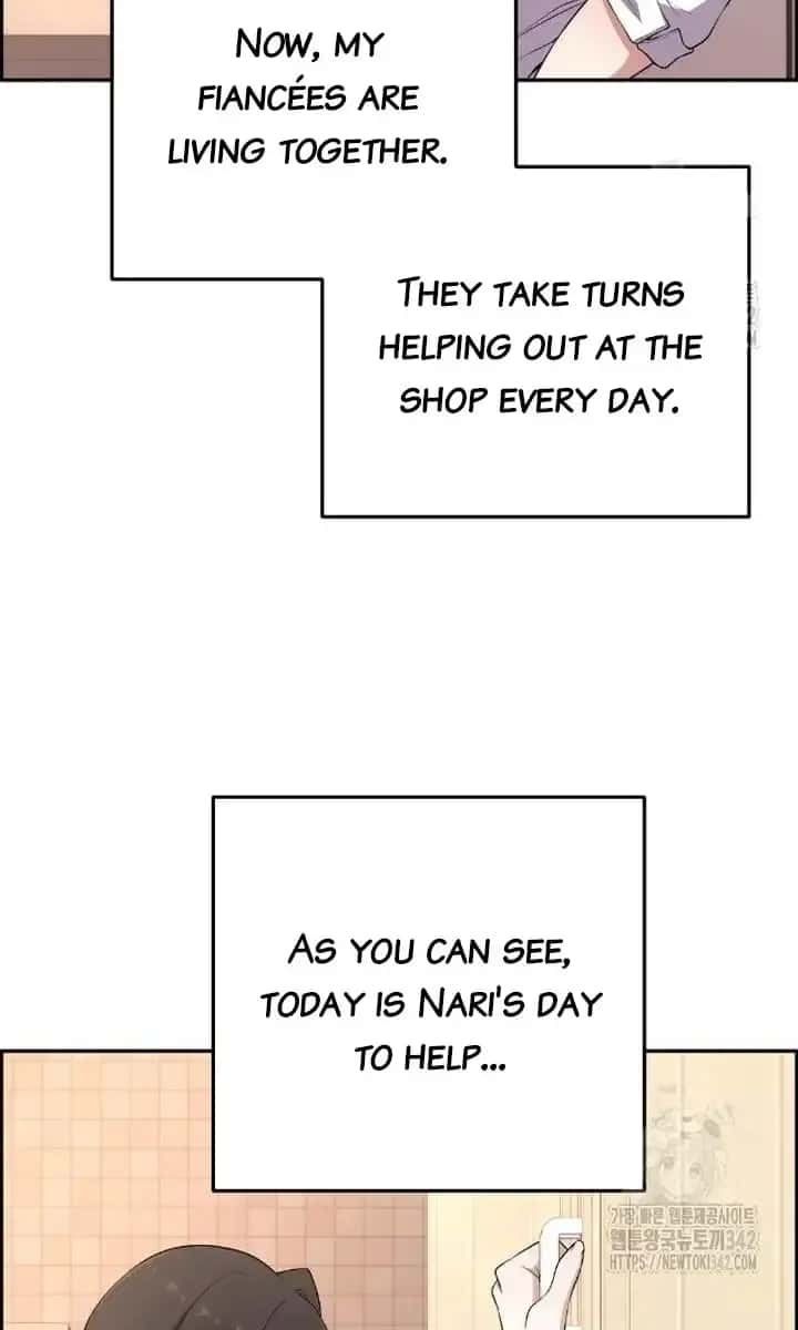 Webtoon Character Na Kang Lim Chapter 171 Page 88
