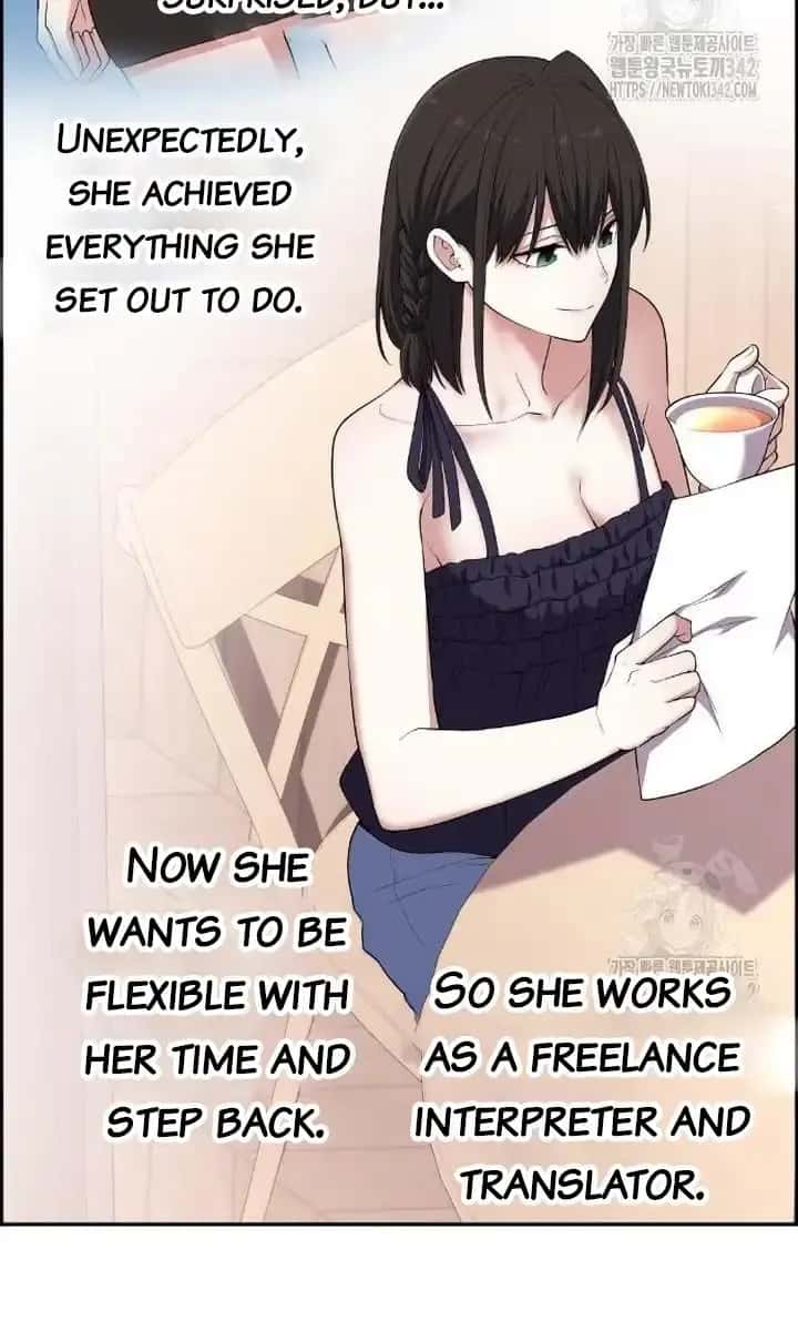Webtoon Character Na Kang Lim Chapter 171 Page 91