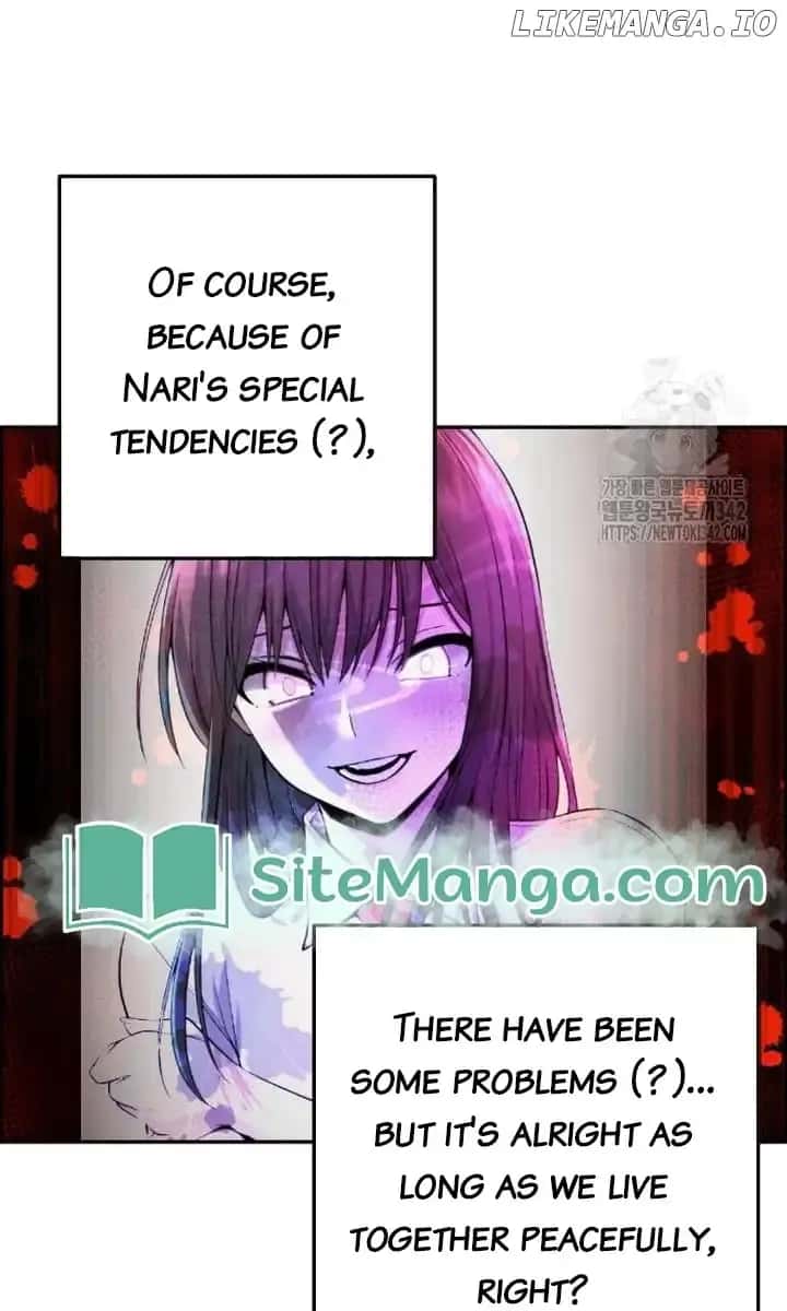 Webtoon Character Na Kang Lim Chapter 171 Page 93