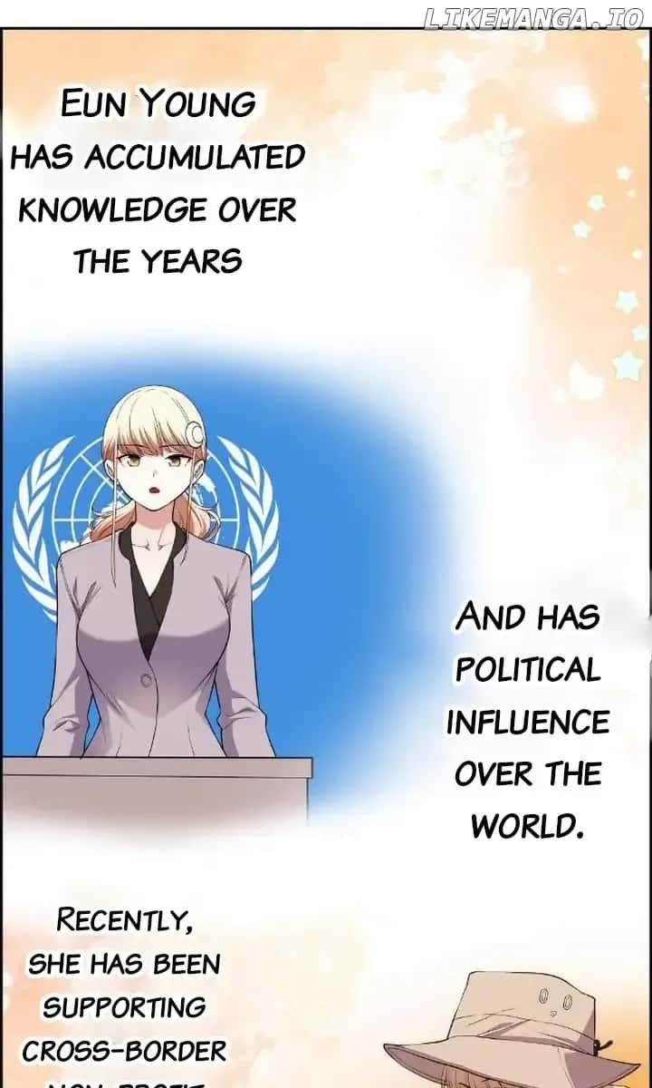 Webtoon Character Na Kang Lim Chapter 171 Page 109