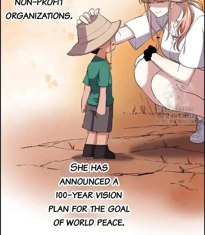 Webtoon Character Na Kang Lim Chapter 171 Page 110