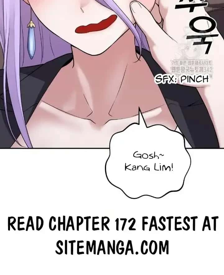 Webtoon Character Na Kang Lim Chapter 171 Page 133