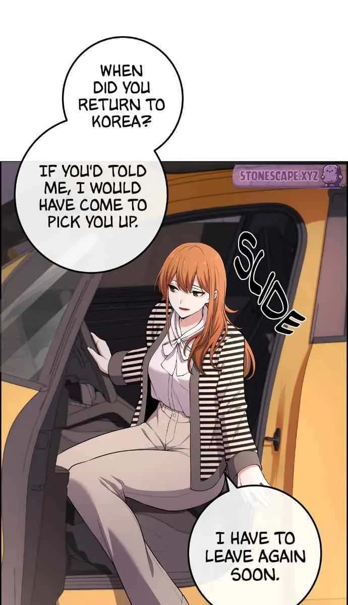 Webtoon Character Na Kang Lim Chapter 172 Page 5