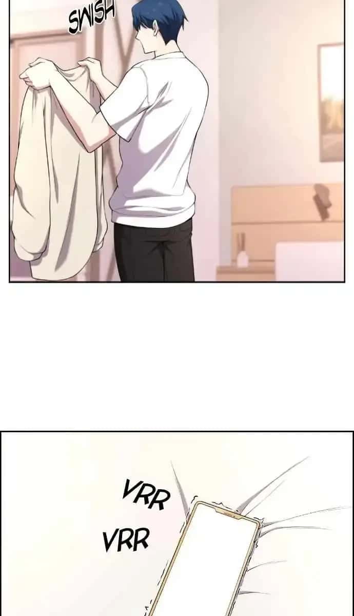 Webtoon Character Na Kang Lim Chapter 172 Page 21
