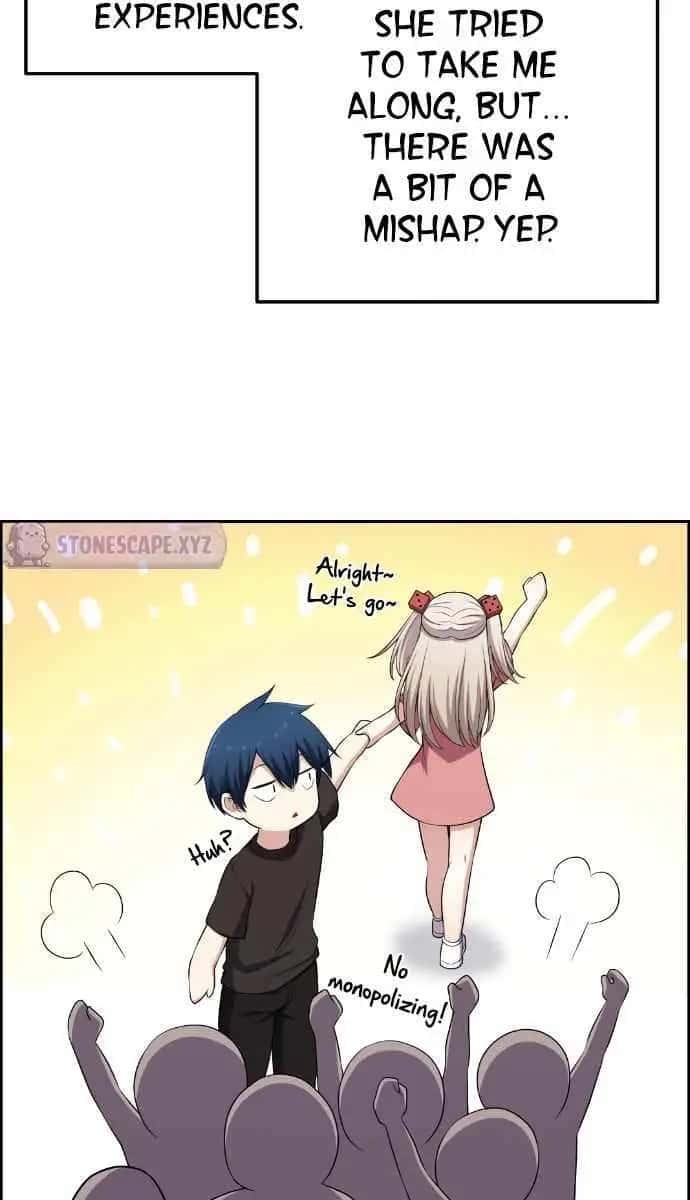 Webtoon Character Na Kang Lim Chapter 172 Page 28