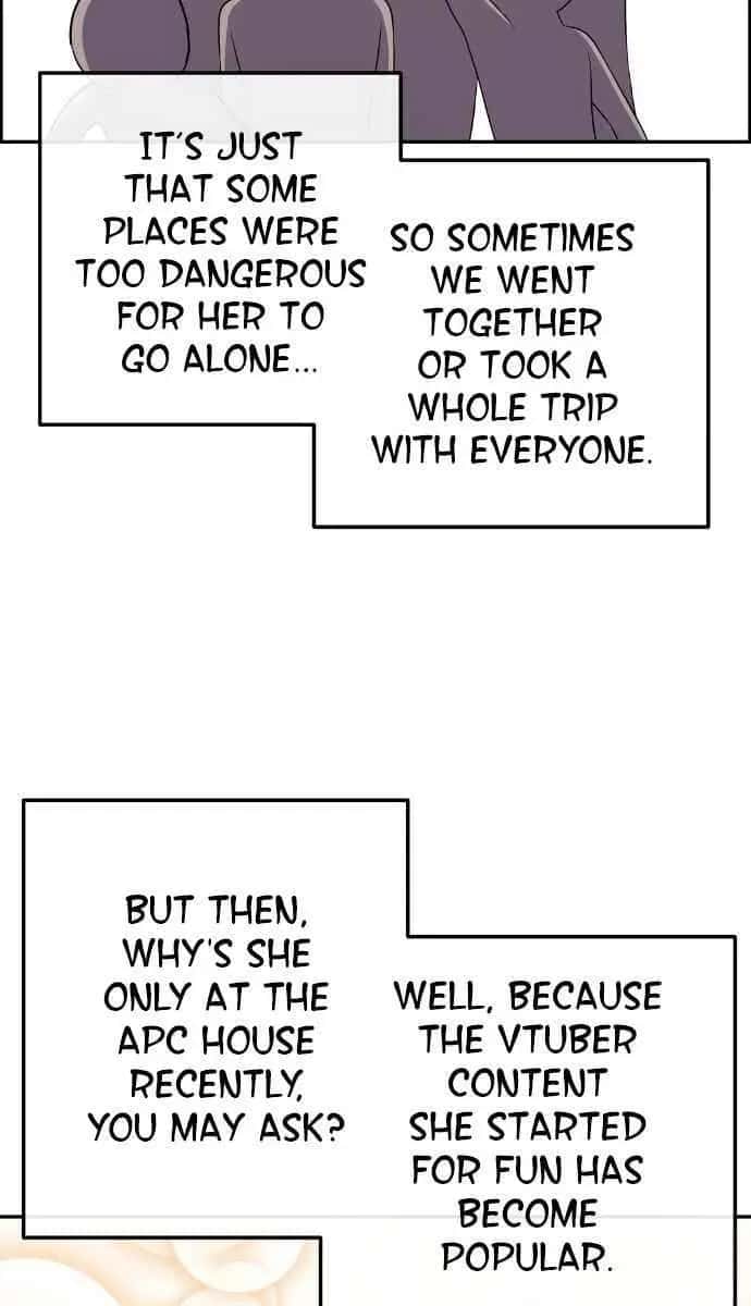 Webtoon Character Na Kang Lim Chapter 172 Page 29