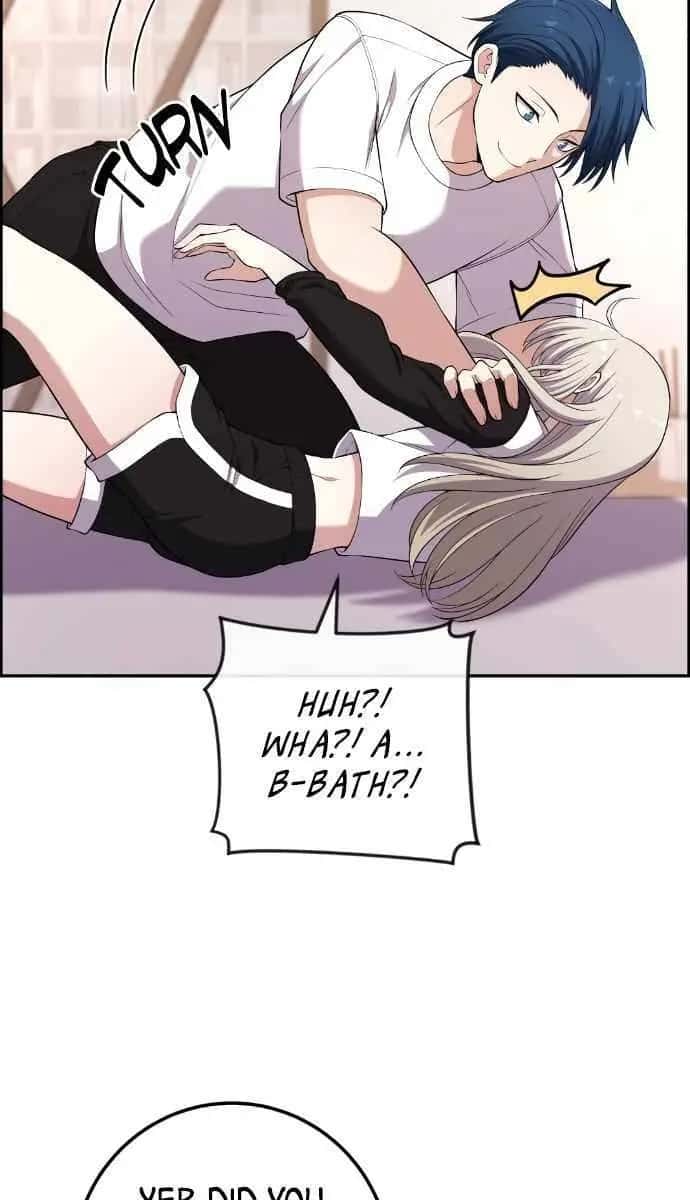 Webtoon Character Na Kang Lim Chapter 172 Page 32