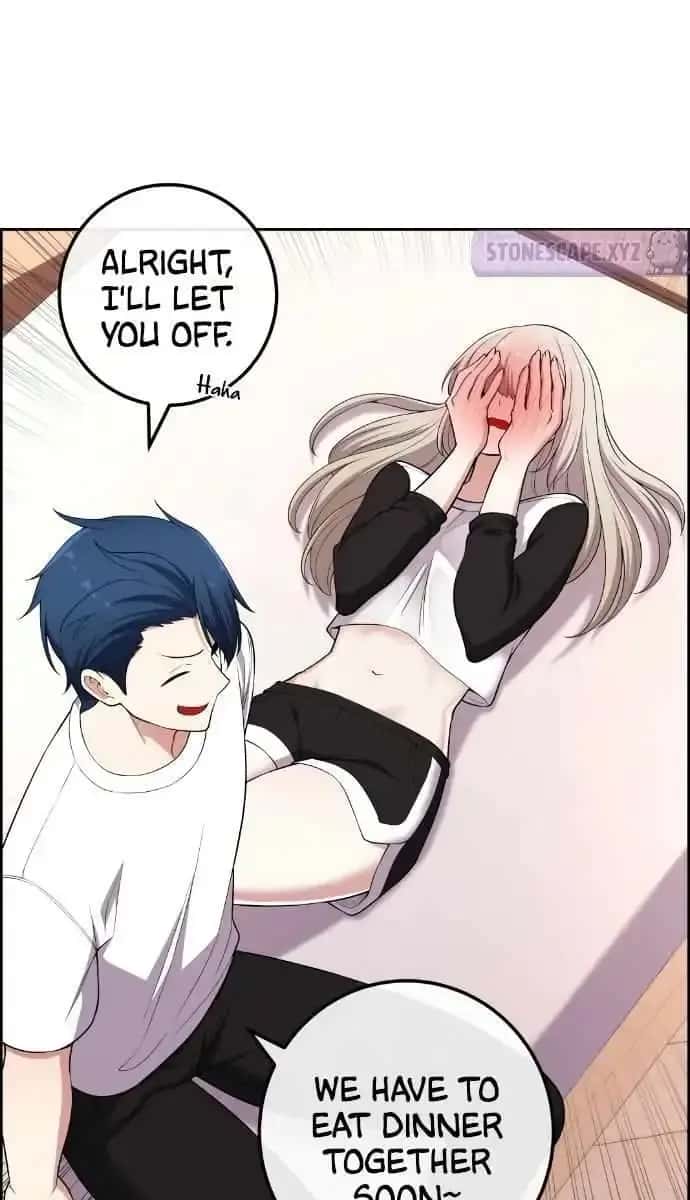 Webtoon Character Na Kang Lim Chapter 172 Page 36