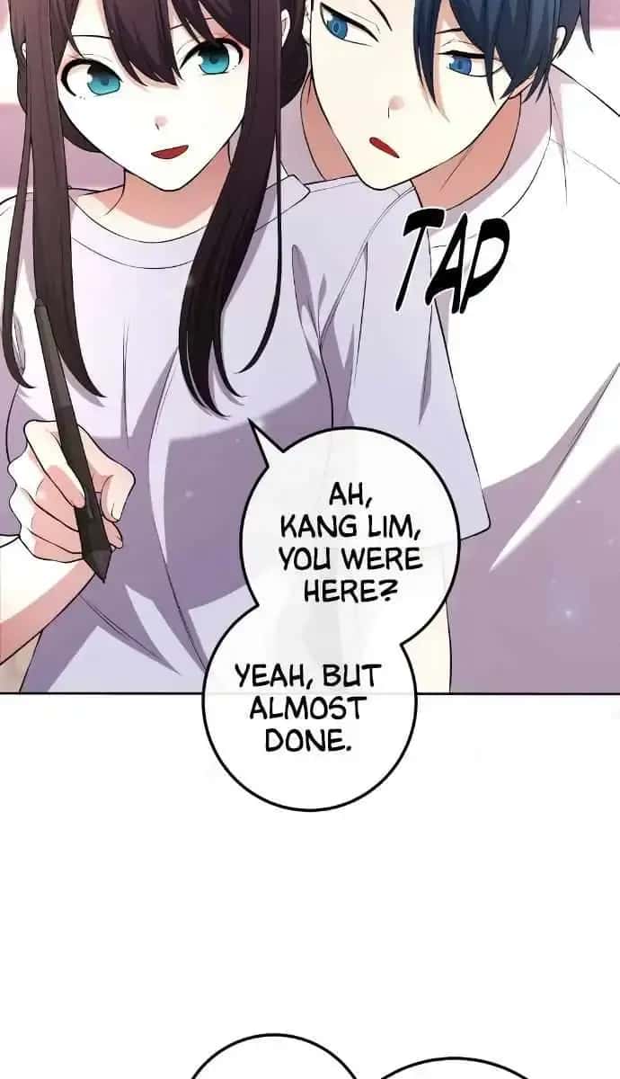 Webtoon Character Na Kang Lim Chapter 172 Page 39