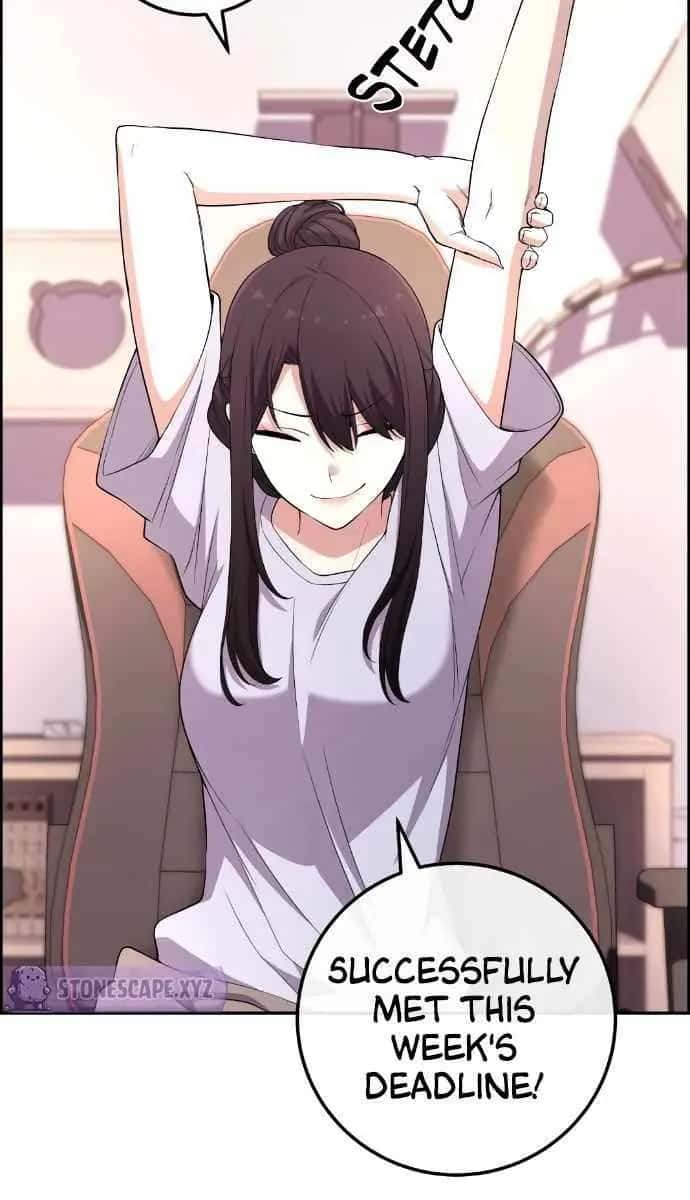 Webtoon Character Na Kang Lim Chapter 172 Page 46