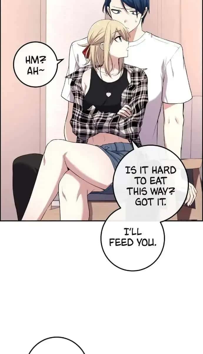 Webtoon Character Na Kang Lim Chapter 172 Page 63