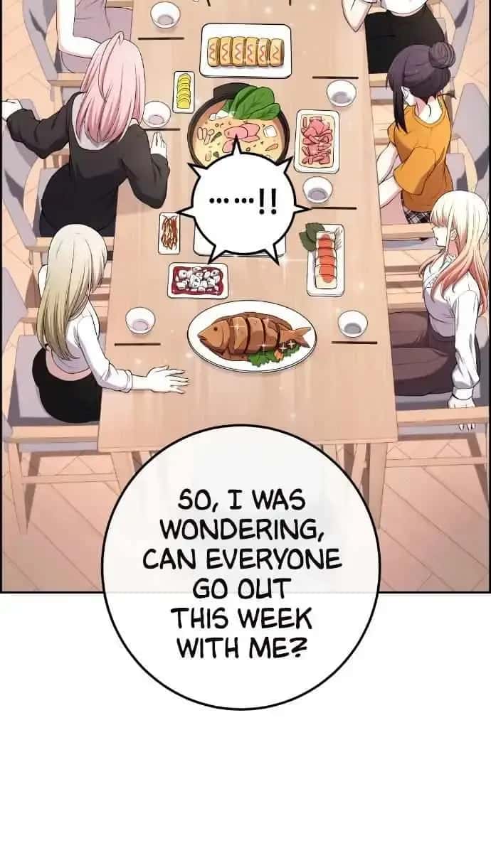 Webtoon Character Na Kang Lim Chapter 172 Page 68