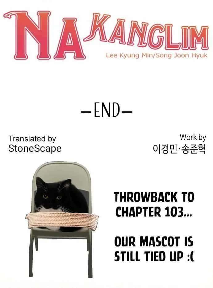 Webtoon Character Na Kang Lim Chapter 172 Page 153