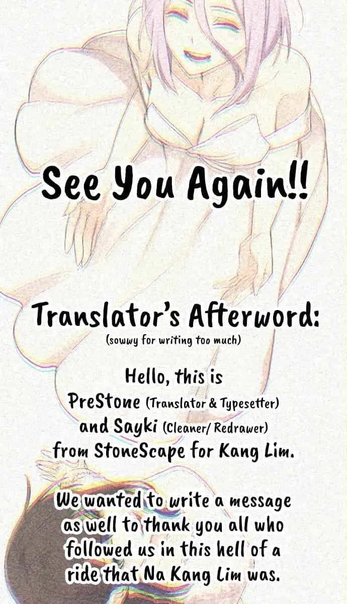 Webtoon Character Na Kang Lim Chapter 172 Page 158