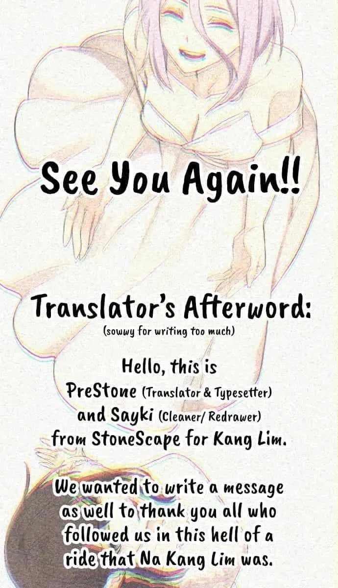 Webtoon Character Na Kang Lim Chapter 173 Page 5