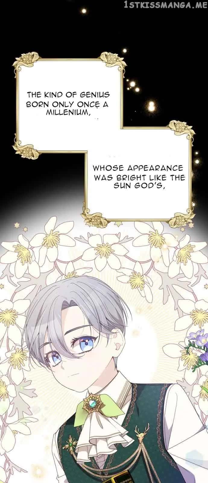 When Two Villains Meet Chapter 1 Page 3