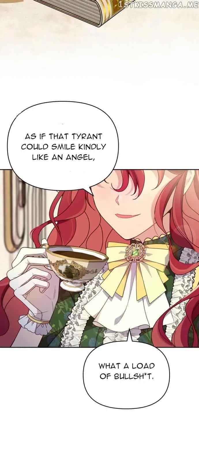 When Two Villains Meet Chapter 1 Page 10