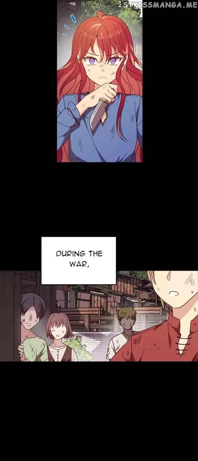 When Two Villains Meet Chapter 1 Page 31
