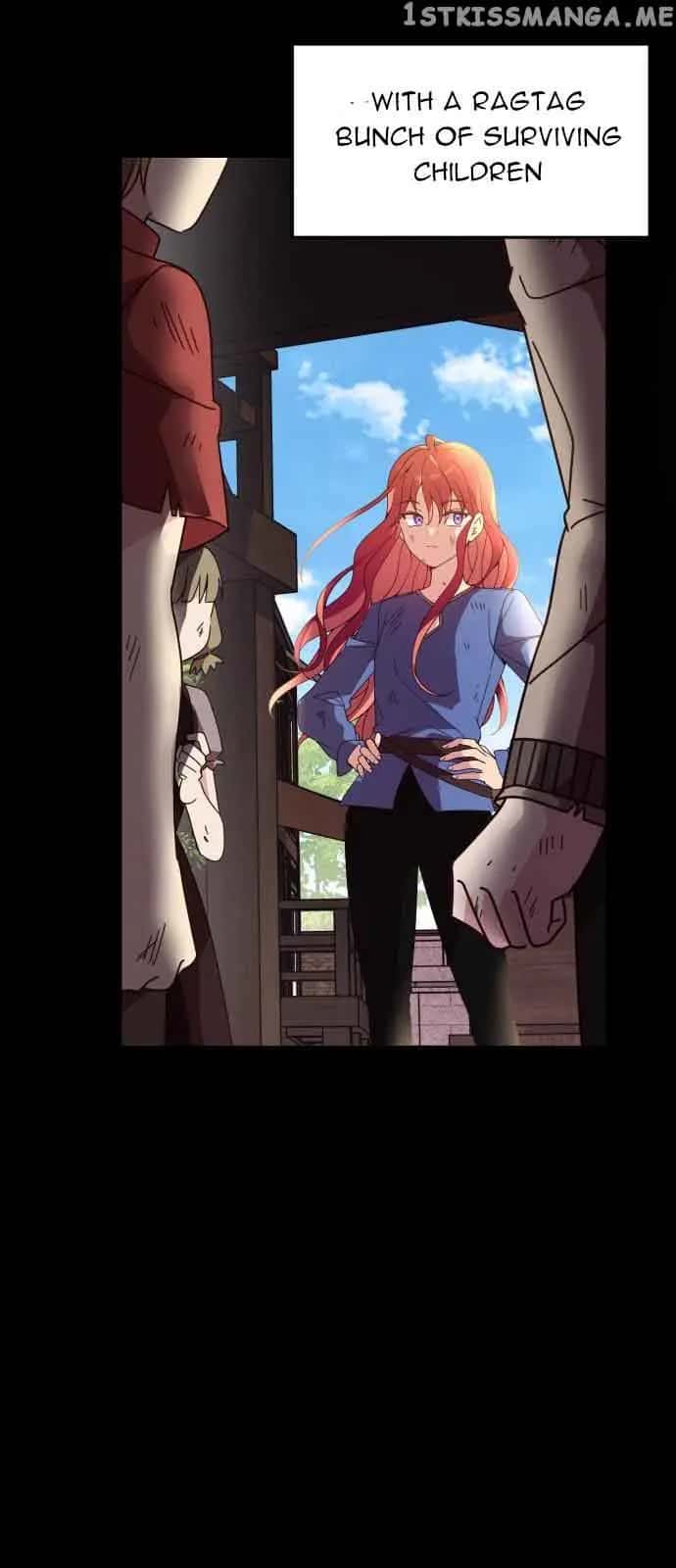 When Two Villains Meet Chapter 1 Page 32